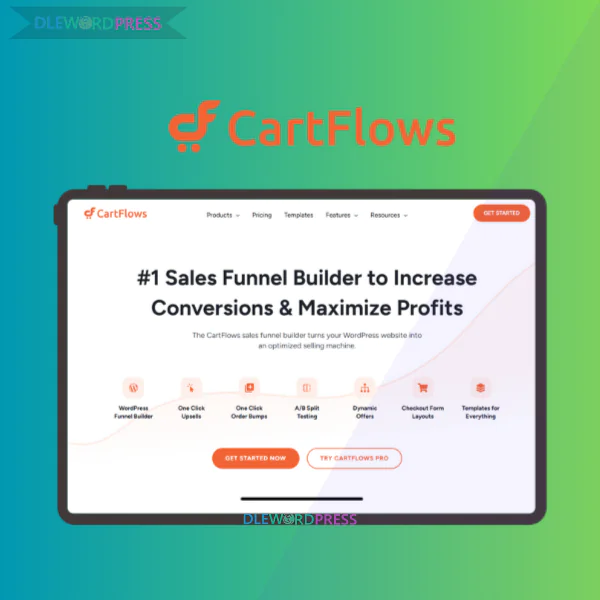 CartFlows 4 CartFlows