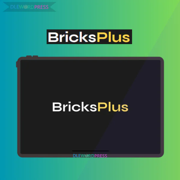 BricksPlus 8 BricksPlus