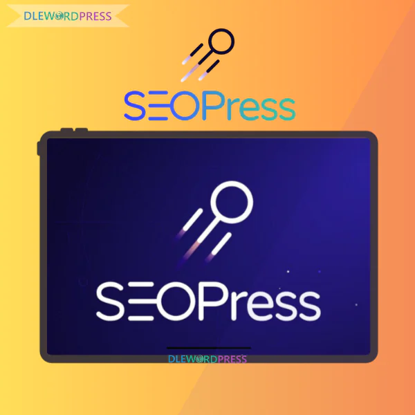 SEOPress PRO 6 SEOPress PRO