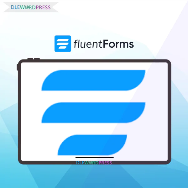 Fluent Forms 4 Fluent Forms