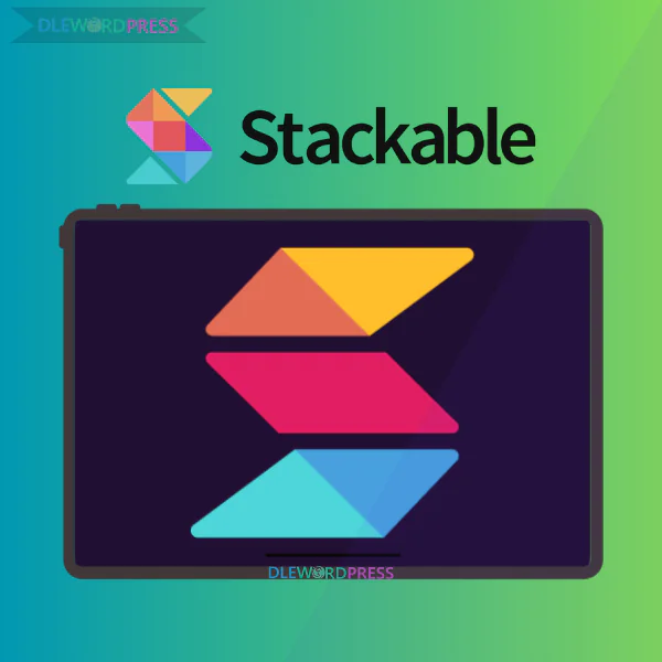 Stackable 4 Stackable