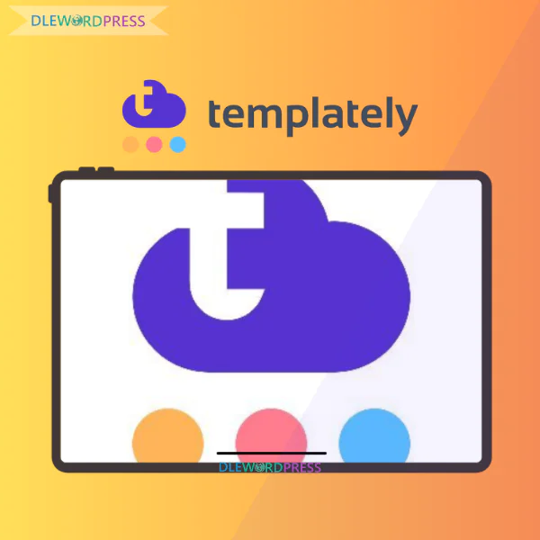Templately 5 Templately