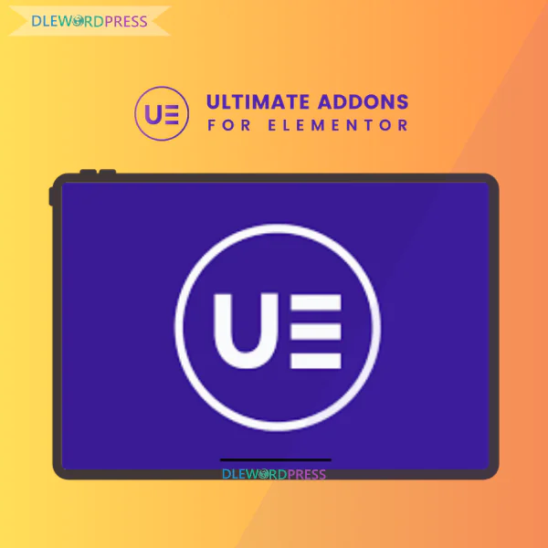 Ultimate Addons for Elementor 4 Ultimate Addons for Elementor