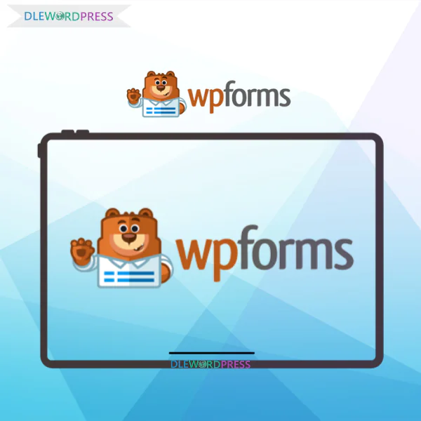 WPForms 4 WPForms