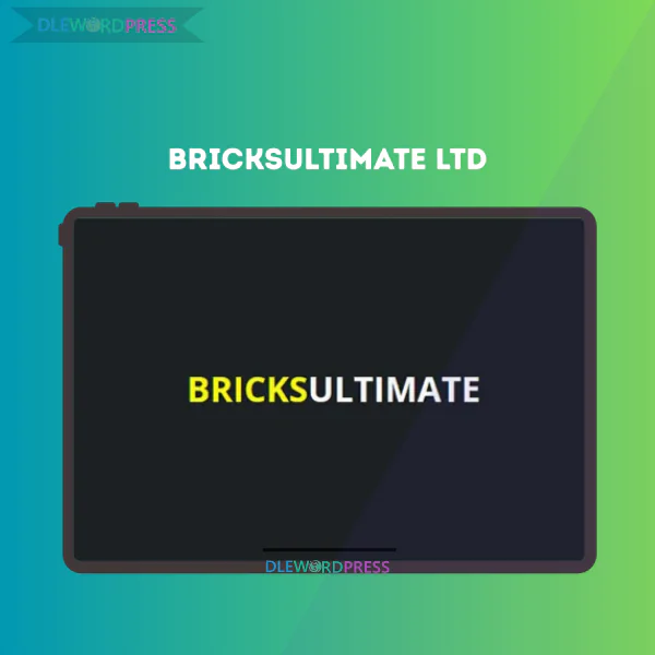 BricksUltimate LTD 5 BricksUltimate LTD