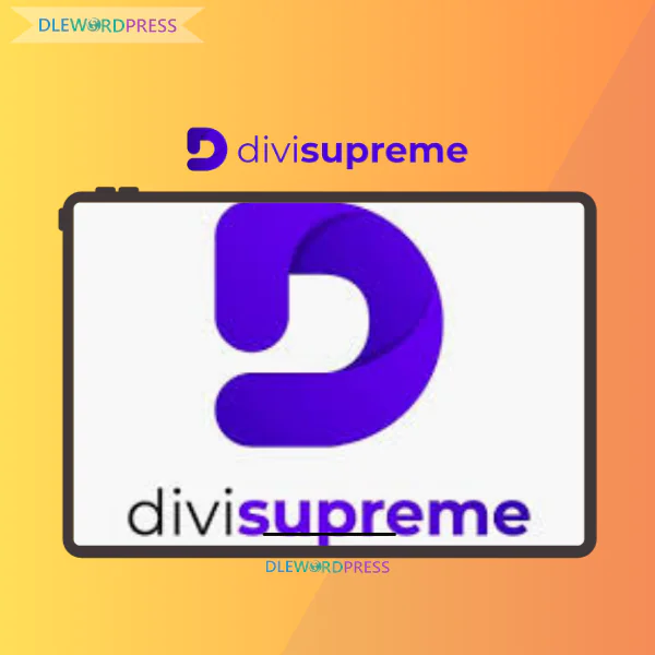 Divi Supreme